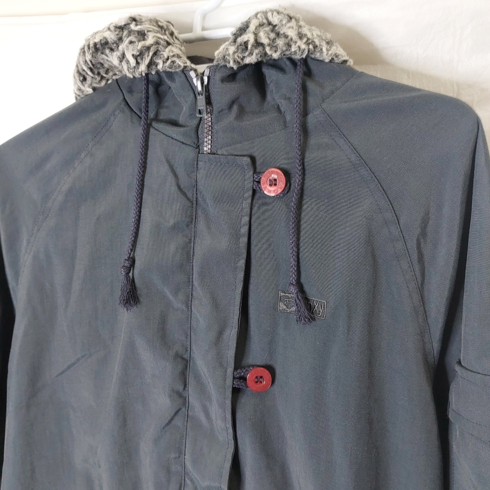 Roxy Jacket - Picture 10 of 12
